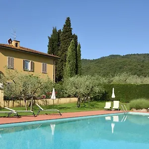 Podere San Giusto Bauernhof