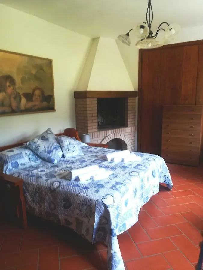 Villa Pancrazzi فيليني فالدارنو شقة