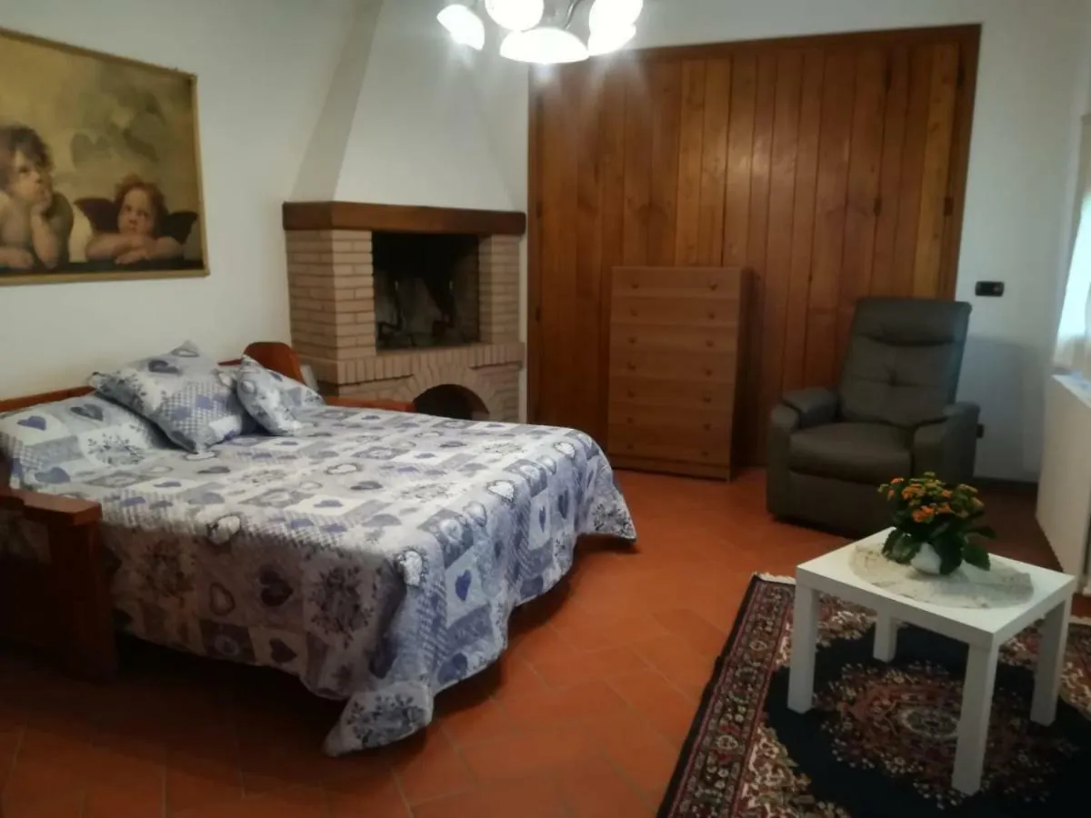 شقة Villa Pancrazzi فيليني فالدارنو